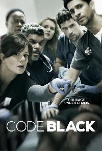 Code Black